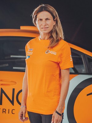 Tania Canton