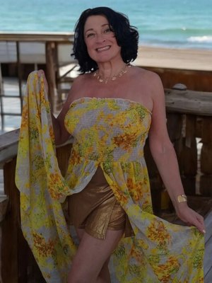 Tania Gaidarji