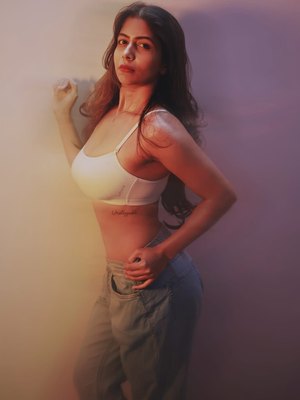 Tanny Bhattacharjee