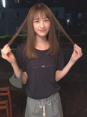Tano Ayaka