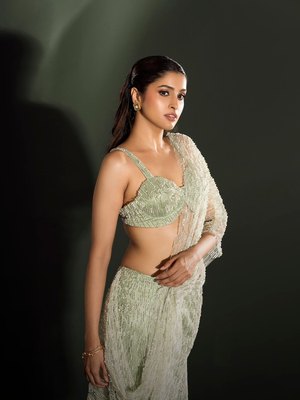 Tanya Ravichandran