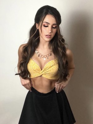 Tanya Szymanski