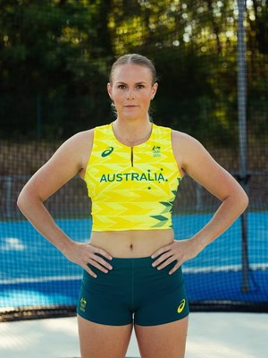 Taryn Gollshewsky