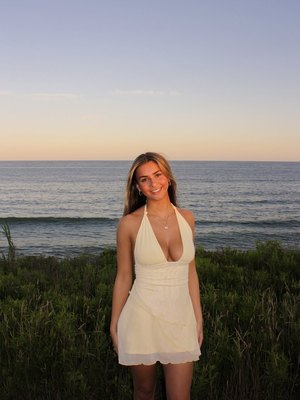 Addie DePinto