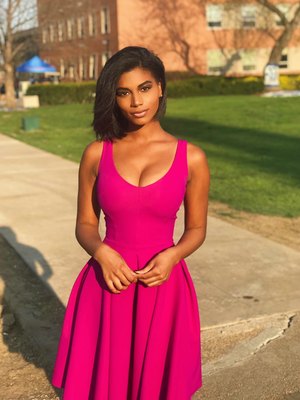 Taylor Rooks