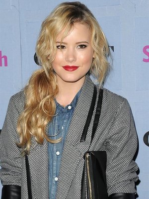 Taylor Spreitler