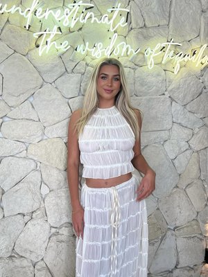 Tenielle Burgess