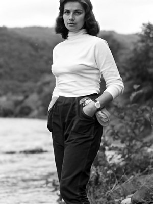 Teresa Izewska