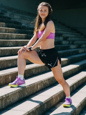 Tereza Hrochova