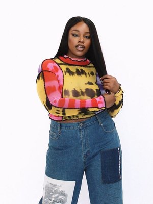 Terri-Li Hyua-Uzumaki