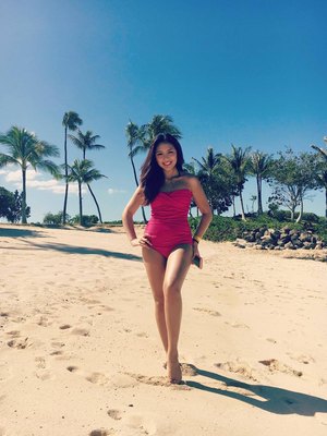 Thia Megia