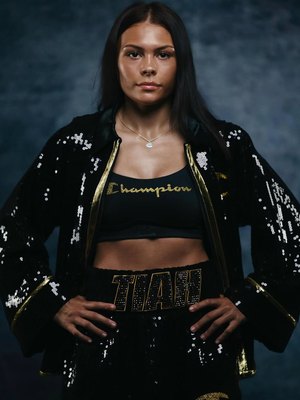 Tiah-Mai Ayton