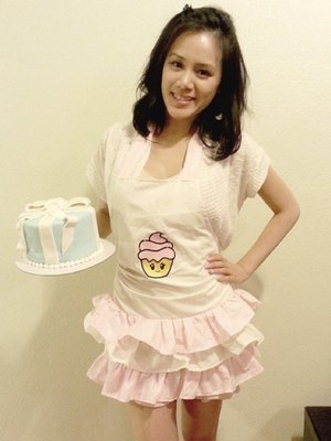 Tiffany Hsiao