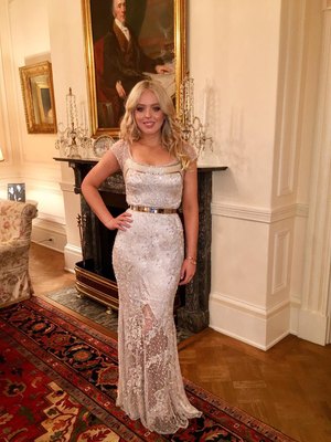 Tiffany Trump
