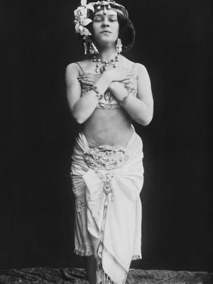 Tilla Durieux