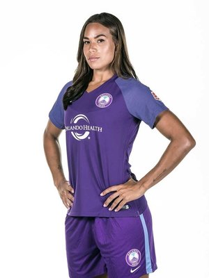 Toni Pressley