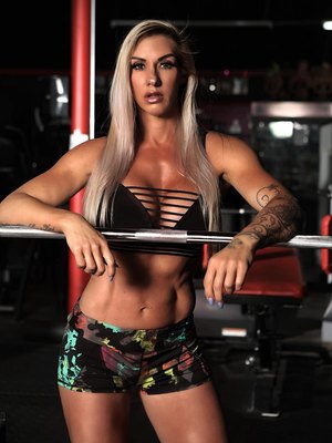 Tonya Simpson