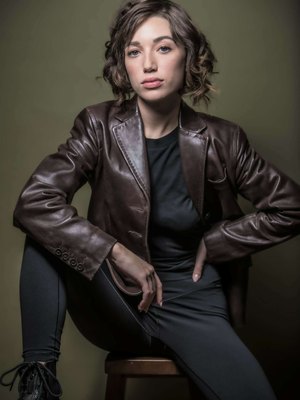 Tori Griffith