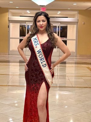 Aditi Govitrikar