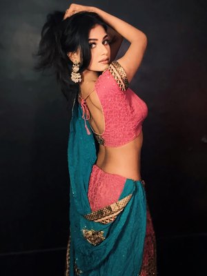 Aditi Prasad