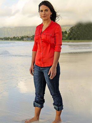 Tulsi Gabbard