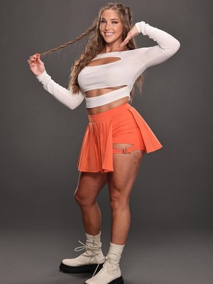 Tylynn Register