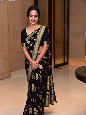 Vaishnavi Chaitanya