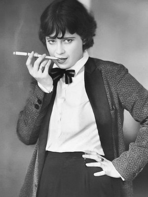 Valerie Boothby