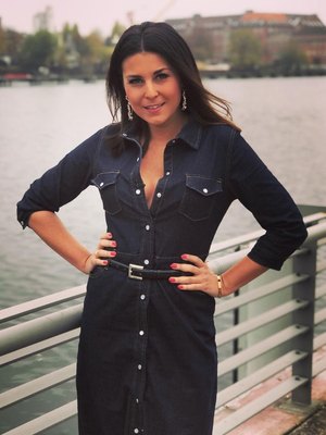 Vanessa Blumhagen