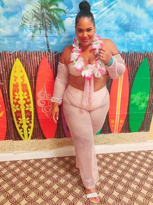 Vanessa Mays
