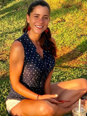 Vanessa Terkes