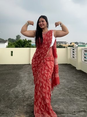 Varshana Rana