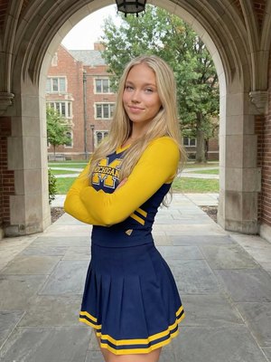 Vendela Holms