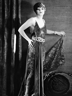 Vera Reynolds