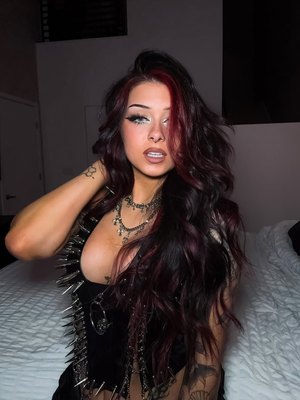 Veronica Scheier