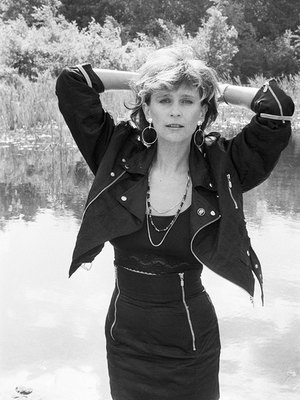 Wanda Kwietniewska