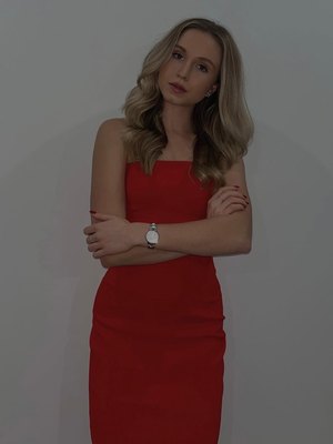 Weronika Kazmierczak