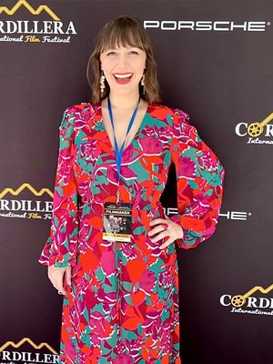 Whitney Avalon