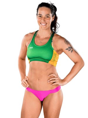 Agatha Bednarczuk