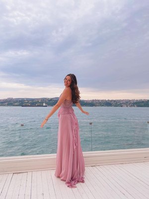 Yasemin Elmas