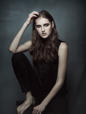 Agni Blumberg