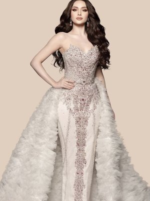 Ahtisa Manalo