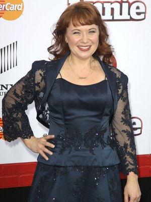 Aileen Quinn