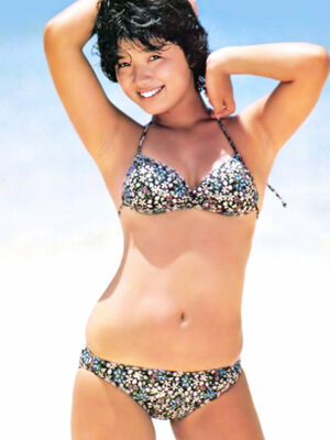 Ikue Sakakibara