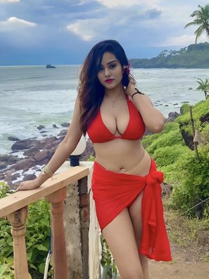 Akansha Luthra