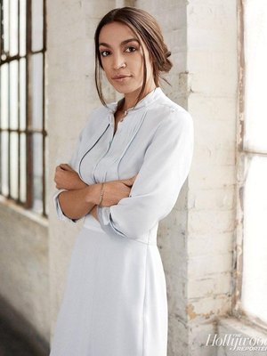 Alexandria Ocasio-Cortez