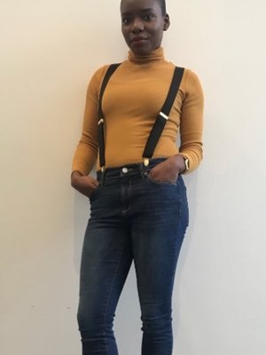 Alexis Louder
