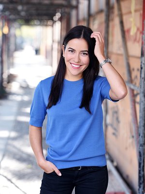 Aline Abboud
