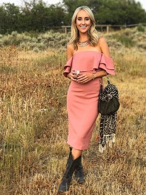 Allison Croghan