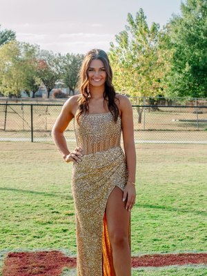 Allyssa Parker